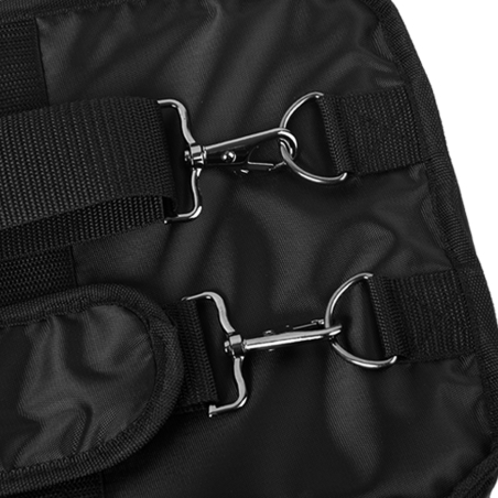 Etuis et housses claviers - Power Studio - KEYBAG MINI