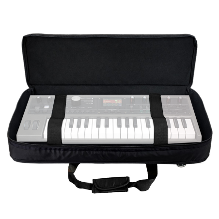 Etuis et housses claviers - Power Studio - KEYBAG MINI