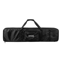	Etuis et housses claviers - Power Studio - KEYBAG 88 SLIM