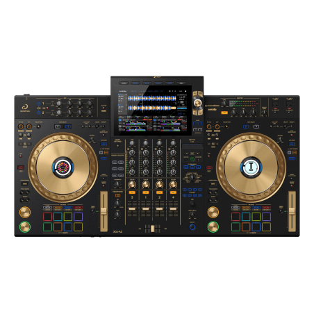 Packs DJ - Pioneer DJ AlphaTheta - Pack XDJ-AZ-N + CTRL CASE...