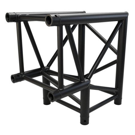 Structures Alu Quatro 390 Charge Lourde Black - ConteStage - QUATRO39-A01 blk