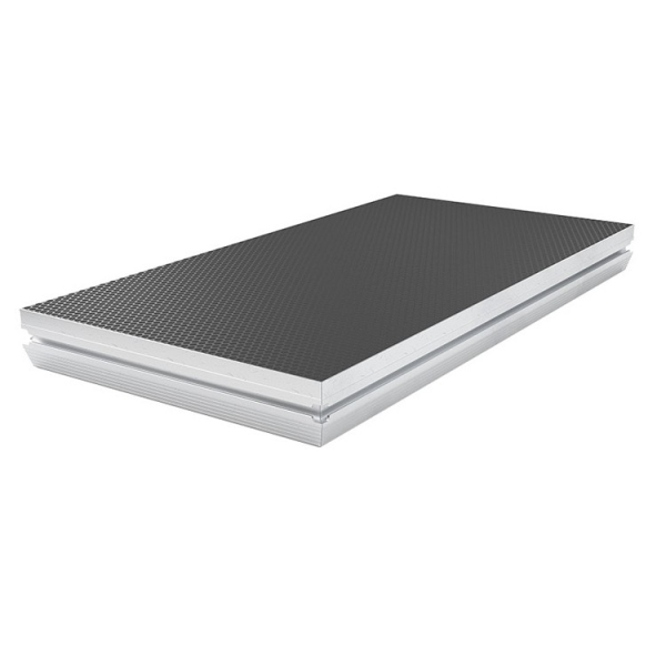 Plateaux pour plateformes de scènes PRO - ConteStage - PLTPRO-1X0,5