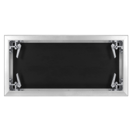 	Plateaux pour plateformes de scènes PRO - ConteStage - PLTPRO-1X1