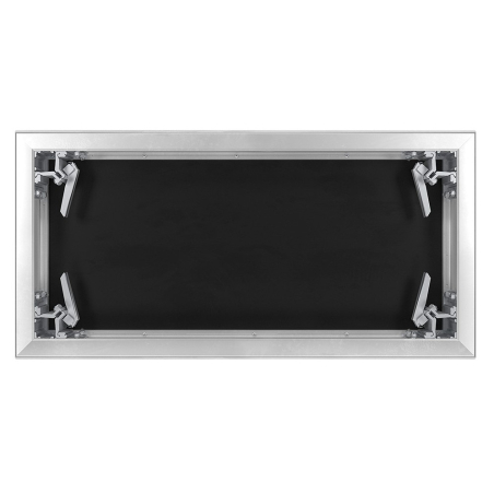 Plateaux pour plateformes de scènes PRO - ConteStage - PLTPRO-1X1