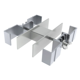 	Accessoires pour plateformes de scènes STAGE - ConteStage - H10382