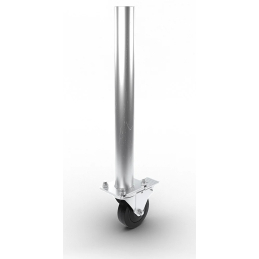 	Pieds pour plateformes de scènes PRO - ConteStage - PLTPRO-WE60