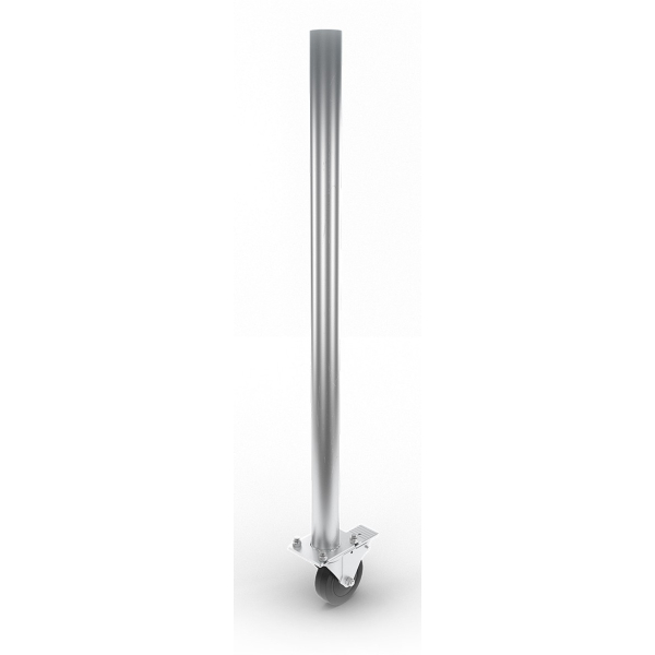 Pieds pour plateformes de scènes PRO - ConteStage - PLTPRO-WE100