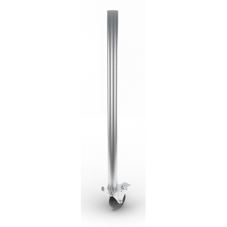 Pieds pour plateformes de scènes PRO - ConteStage - PLTPRO-WE100