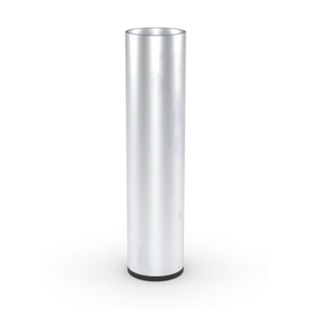 Pieds pour plateformes de scènes PRO - ConteStage - PLTPRO-LEG20