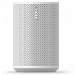 	Enceintes connectées - Sonos - Era 100 SL (Blanc)