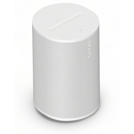 Enceintes connectées - Sonos - Era 100 SL (Blanc)