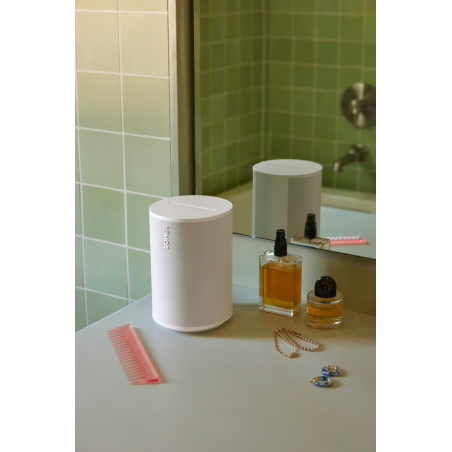 Enceintes connectées - Sonos - Era 100 SL (Blanc)