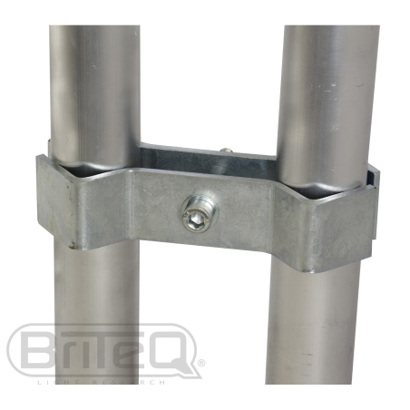 Accessoires pour plateformes de scènes STAGE - ConteStage - BT-STAGE-LEGCLAMP-2