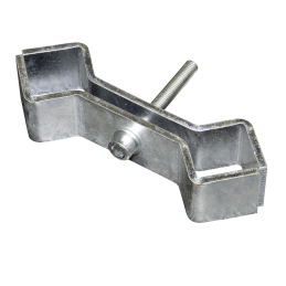 	Accessoires pour plateformes de scènes STAGE - ConteStage - BT-STAGE-LEGCLAMP-2