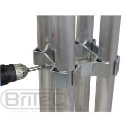 	Accessoires pour plateformes de scènes STAGE - ConteStage - BT-STAGE-LEGCLAMP-4