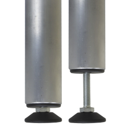 	Pieds pour plateformes de scènes PRO - ConteStage - BT-STAGE-LEGFIX-20CM