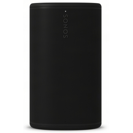 Enceintes connectées - Sonos - PLAY (Noir)