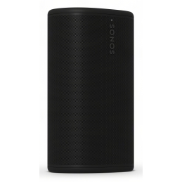 Enceintes connectées - Sonos - PLAY (Noir)