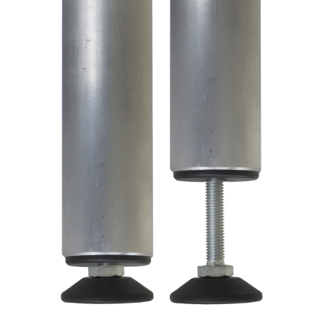 Pieds pour plateformes de scènes PRO - ConteStage - BT-STAGE-LEGFIX-40CM