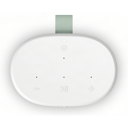 Enceintes connectées - Sonos - Play (Blanc)