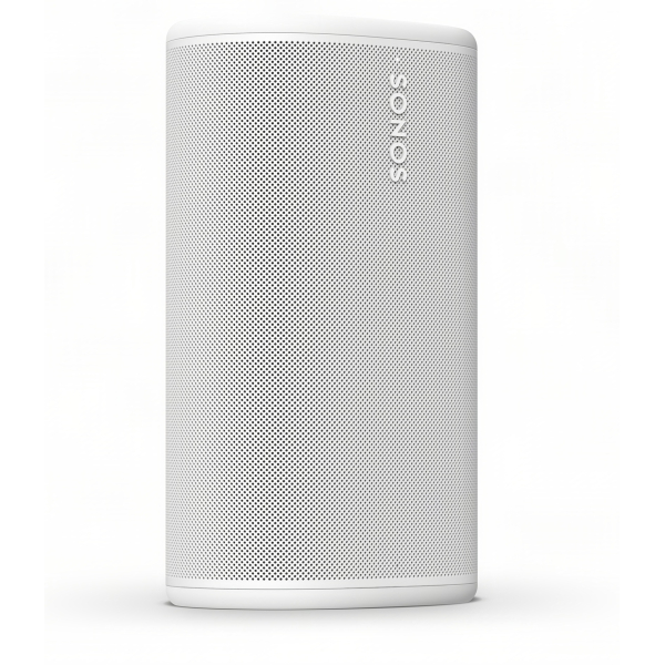 Enceintes connectées - Sonos - Play (Blanc)