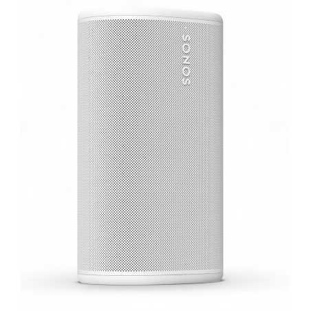 Enceintes connectées - Sonos - Play (Blanc)