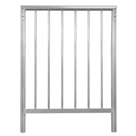 Garde-corps pour plateformes de scènes STAGE - ConteStage - PLTS-g1x1