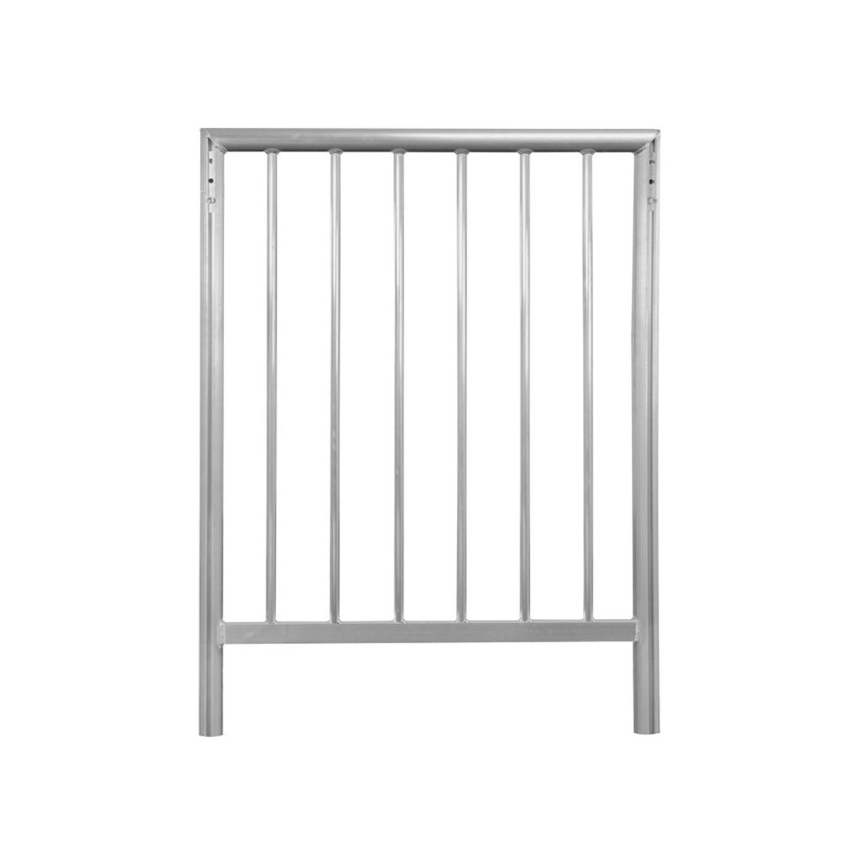 Garde-corps pour plateformes de scènes STAGE - ConteStage - PLTS-g1x1