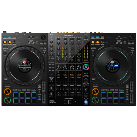 Packs DJ - Pioneer DJ AlphaTheta - Pack DDJ-FLX10 + CTRL CASE...