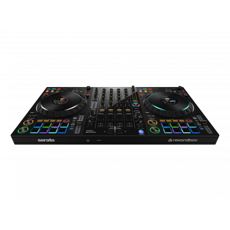 Packs DJ - Pioneer DJ AlphaTheta - Pack DDJ-FLX10 + CTRL CASE...