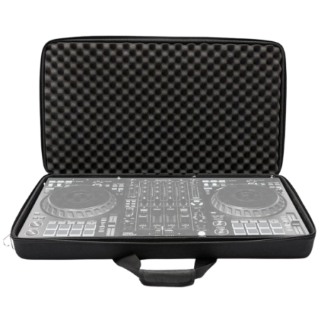 Packs DJ - Pioneer DJ AlphaTheta - Pack DDJ-FLX10-W + CTRL...