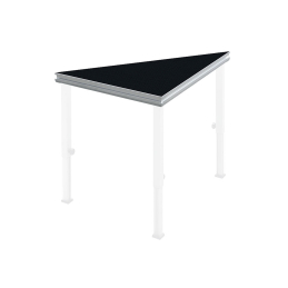 	Plateaux pour plateformes de scènes STAGE - ConteStage - PLTS-T1x1