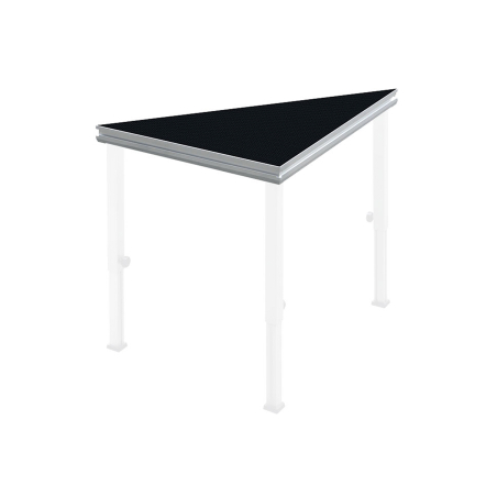 Plateaux pour plateformes de scènes STAGE - ConteStage - PLTS-T1x1