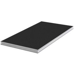 	Plateaux pour plateformes de scènes STAGE - ConteStage - PLTS-2×1