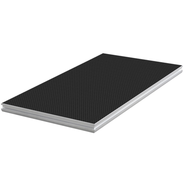 Plateaux pour plateformes de scènes STAGE - ConteStage - PLTS-2×1