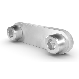 	Accessoires pour plateformes de scènes PRO - ConteStage - PLTPRO-st