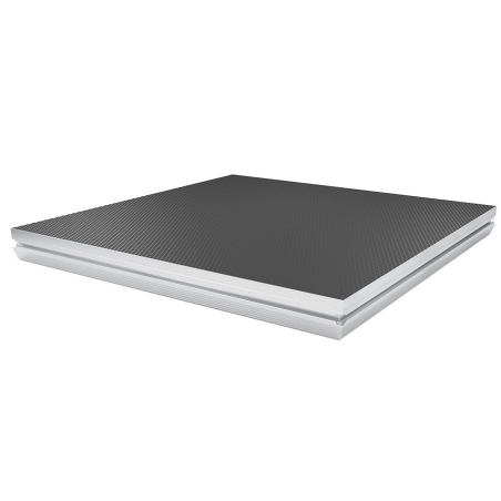 Plateaux pour plateformes de scènes PRO - ConteStage - PLTPRO-1X1