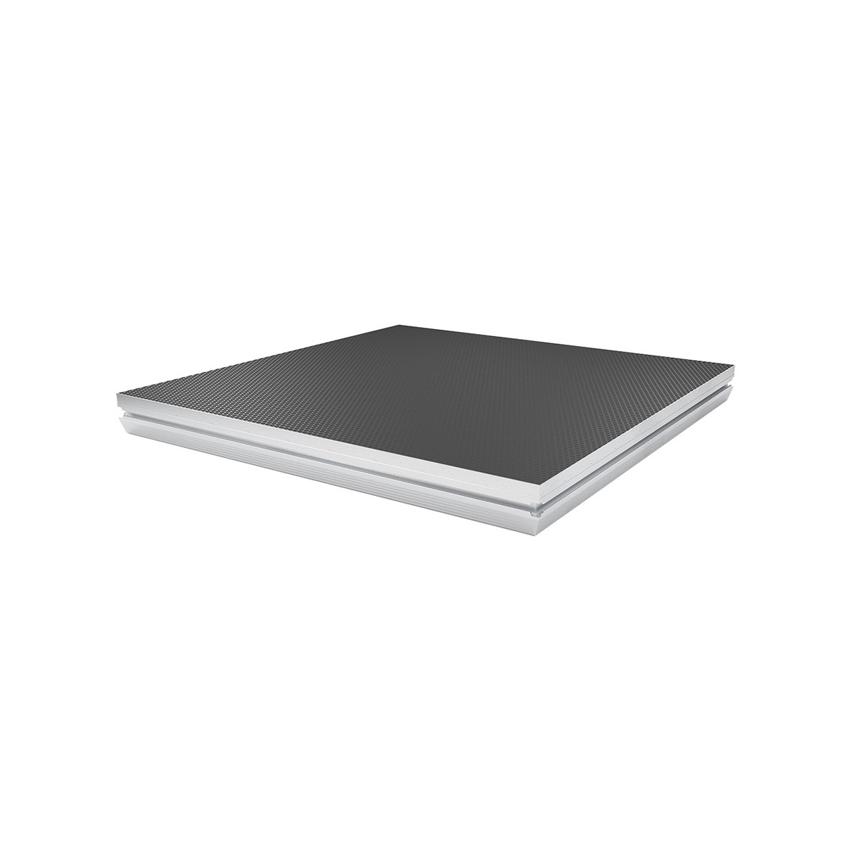 Plateaux pour plateformes de scènes PRO - ConteStage - PLTPRO-1X1