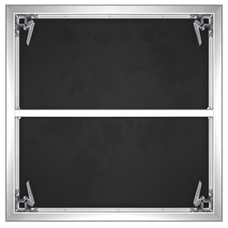 Plateaux pour plateformes de scènes PRO - ConteStage - PLTPRO-1X1