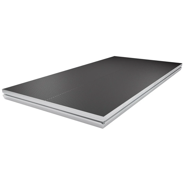 Plateaux pour plateformes de scènes PRO - ConteStage - PLTPRO-2X1