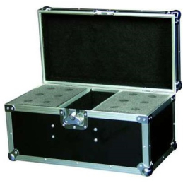 	Flight cases micros - Power Acoustics - Flight cases - FT MIC12