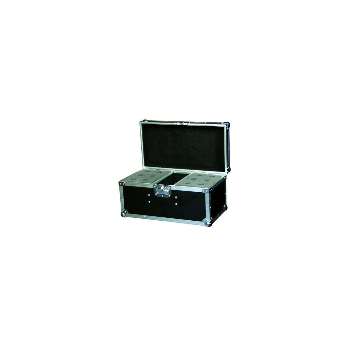 Flight cases micros - Power Acoustics - Flight cases - FT MIC12