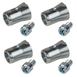 Structures Alu Quatro 390 Charge Lourde - ConteStage - AGCUB4-1/2MANCH