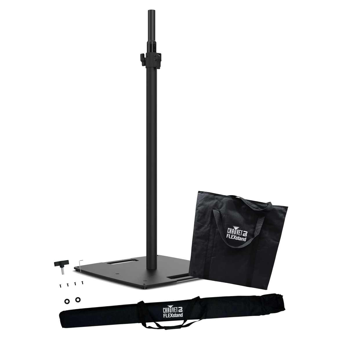 Stock B - Chauvet DJ - FLEXstand - Stock B