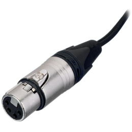 	Accessoires casques - Sennheiser - CABLE-II-X4F