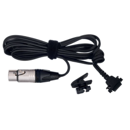 	Accessoires casques - Sennheiser - CABLE-II-X4F