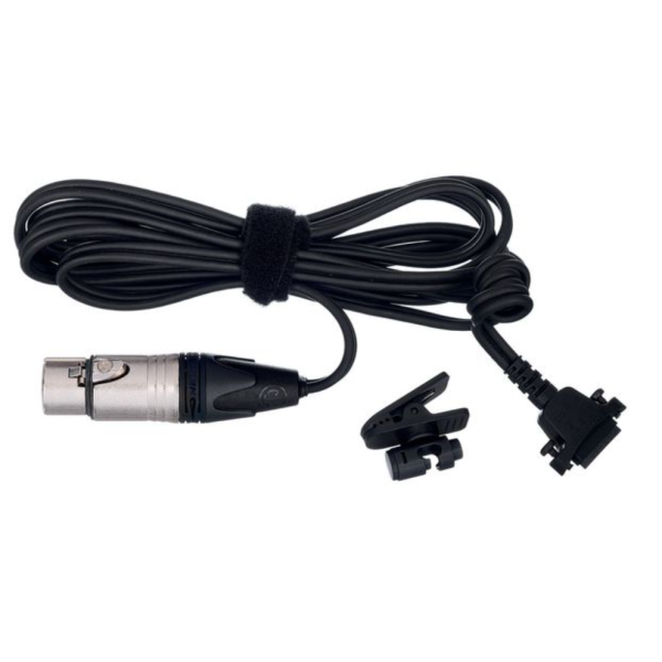 Accessoires casques - Sennheiser - CABLE-II-X4F