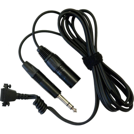 Accessoires casques - Sennheiser - CABLE-II-X3K1