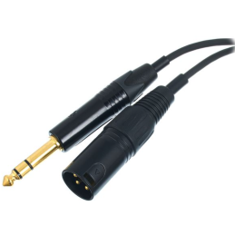 	Accessoires casques - Sennheiser - CABLE-II-X3K1