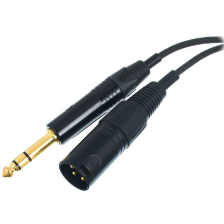 Accessoires casques - Sennheiser - CABLE-II-X3K1